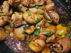 -阿龙酒煲(海宁新苑路店)