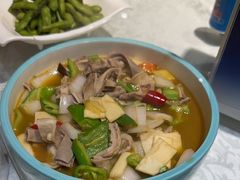 -阿巧一号私房菜(止园路店)