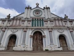 -舒家湾天主教堂