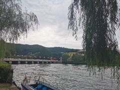 -黄帝陵