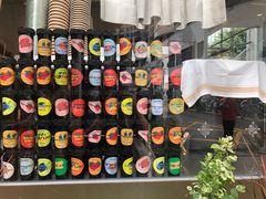 -MQ COFFEE STAND明谦(新洲店)