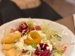 -波特曼西餐厅(中央大街店)