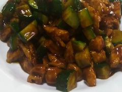 -珍巷福地四合院菜馆(复兴门店)