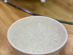 -长平肥姐白粥·海鲜打冷