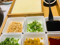 -雲蜀龙阁·金牌水煮鱼(方庄店)