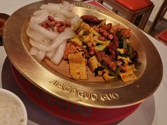 -椒锅锅·麻辣香锅(互联宝地店)