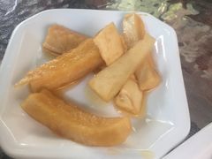 -正能量脆肉鲩火锅