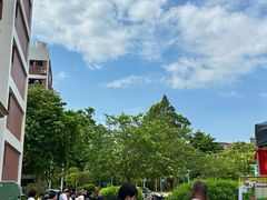 -广东金融学院(校本部)