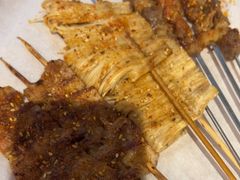 -正通记·哈尔滨烧烤·炭烤鸽子(七宝万科国际店)