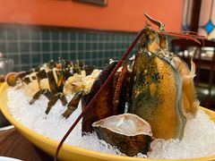 -东海怡品海鲜豆捞(舟宿夜江店)