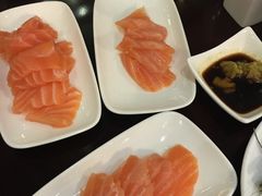 -水都假日酒店-海韵西餐厅(龙胜路店)