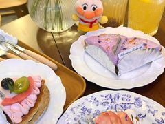 -花间烘焙BLossom Bakery