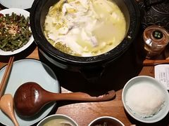 -九锅一堂酸菜鱼(新南凯德直营店)