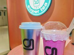 -gleeglee乐溢亦茶(合生汇店)