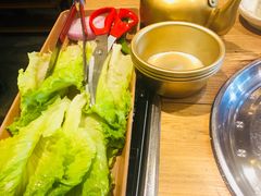 -韩国料理大力士(屏风街店)