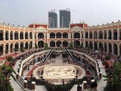 -佛罗伦萨小镇广佛名品奥特莱斯(疏港路店)