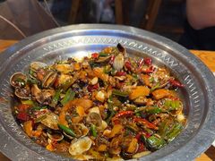 -东来土菜馆(民祥园路店)
