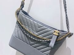 -Chanel(德基广场店)