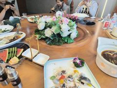 -花开富贵平潭海鲜楼(平潭店)