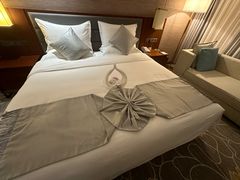 -西安交大南洋大酒店(交通大学青龙寺店)