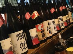 -木子烧鸟屋(百子湾店)