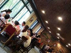 -龙井壹号·茶缘山景宴(龙井村店)