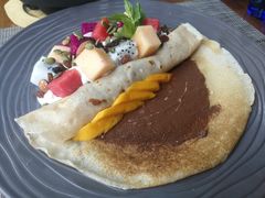 可丽饼-巴别塔法餐舍(合作路店)