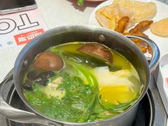 -汤岛涮·自助小火锅(桐乡吾悦广场店)