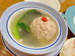 -海约淮扬老菜馆(团结南路店)
