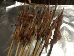 -大华经典烧烤(中央东大街店)