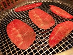 -AJIYA·池袋日式烧肉自助(天津万象城店)