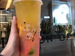 -喜茶(中山利和新地店)