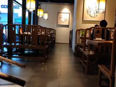 大堂-首秀·四川料理(星耀101店)