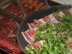 -西塔老太太泥炉烤肉(亚运村店)
