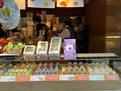 -銀座あけぼの (銀座本店)
