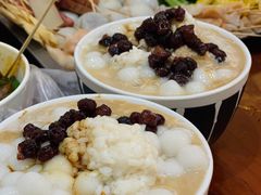 冰汤圆-谢智冷沾沾(马家巷总店)