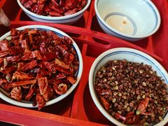 -大隐·成都火锅Bistro(合生麒麟新天地店)