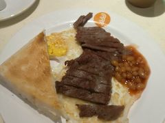 -龙记香港茶餐厅(久光百货店)