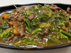 -鑫佳泰潮汕餐厅(莲塘店)