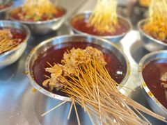 -嘉州鲜知味钵钵鸡(奎星楼店)
