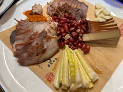 -老阿爸鲜鱼土菜(昆山花桥店)
