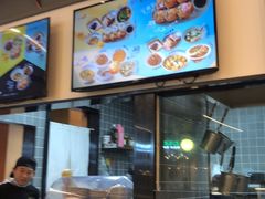 -阿三生煎(正弘城店)