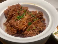 -粗茶淡饭·隐庐私厨(东亭店)