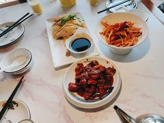 -壹只菜·崇明本地特色菜(崇明南门店)