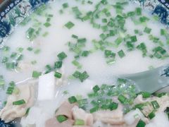 -韦记牛杂汤(清晖园店)