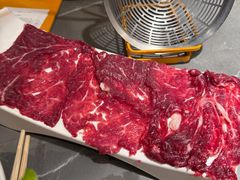 -潮发潮汕牛肉店(东方宝泰店)