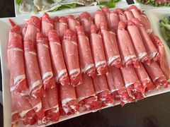 -蒙星月涮肚火锅城(宏运家园店)