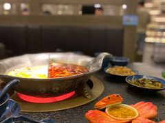 -湊湊火锅·茶憩(打浦桥日月光店)