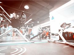 -每刻健身工作室(西直门店)