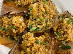 烤带子-海大南门夜市(海富街店)